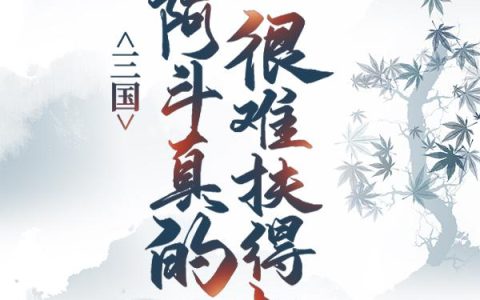 刘禅刘备(三国：我阿斗，真的很难扶得起)完整版在线阅读_(刘禅刘备)全章节免费阅读